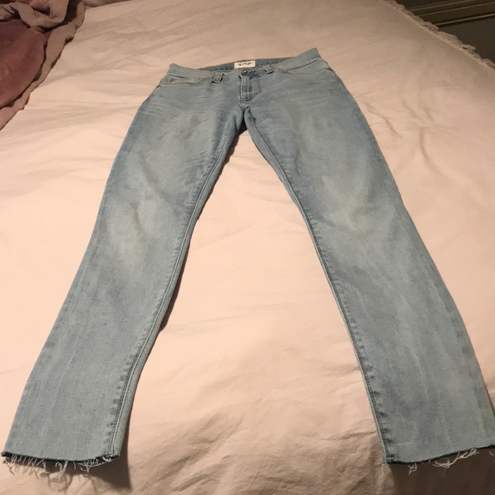 Hudson Jeans